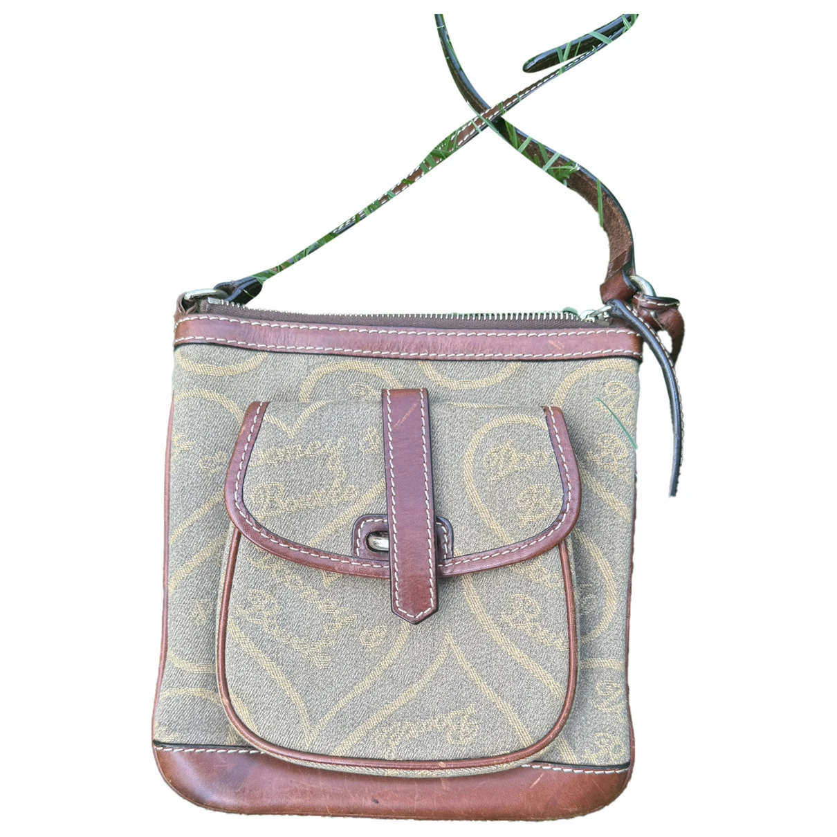 Dooney and Bourke Sac bandoulière en toile